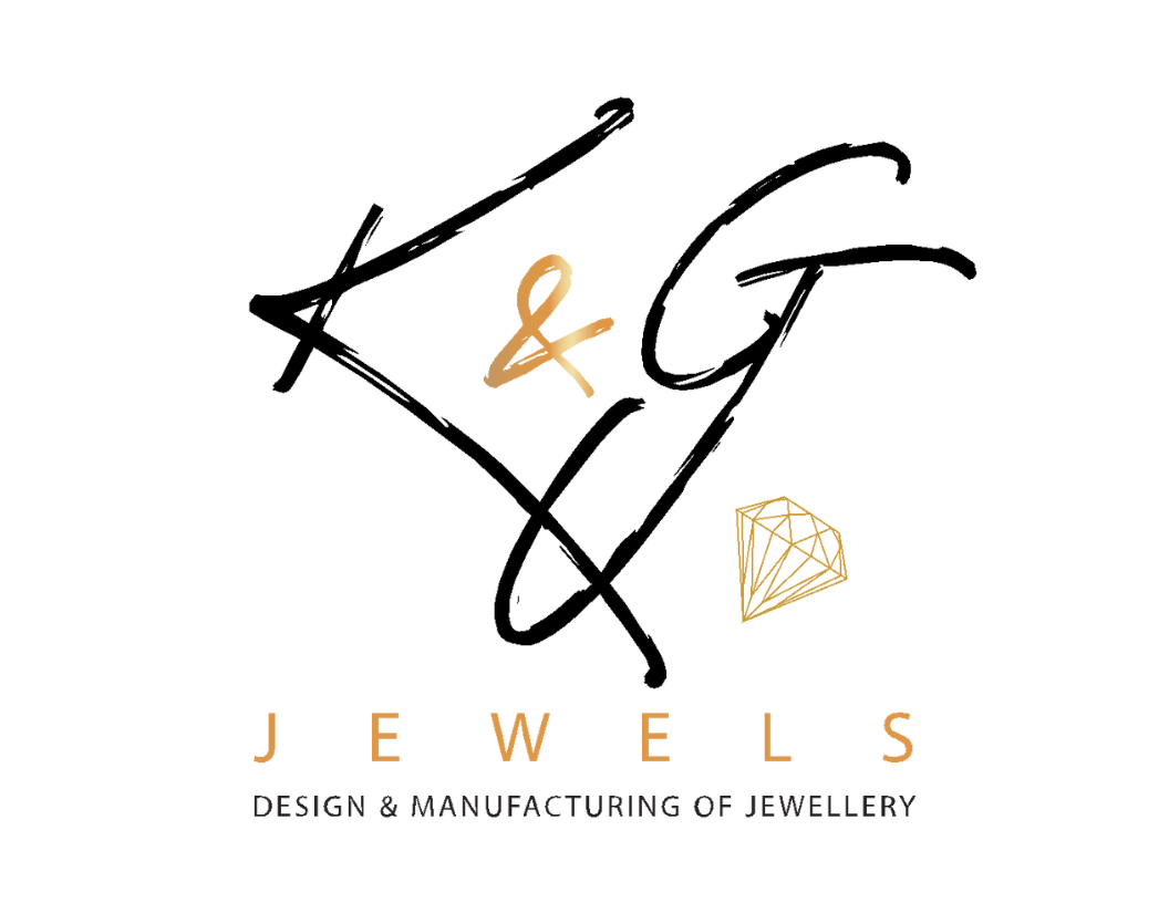 KG LOGO DIAMOND_1 GOLD